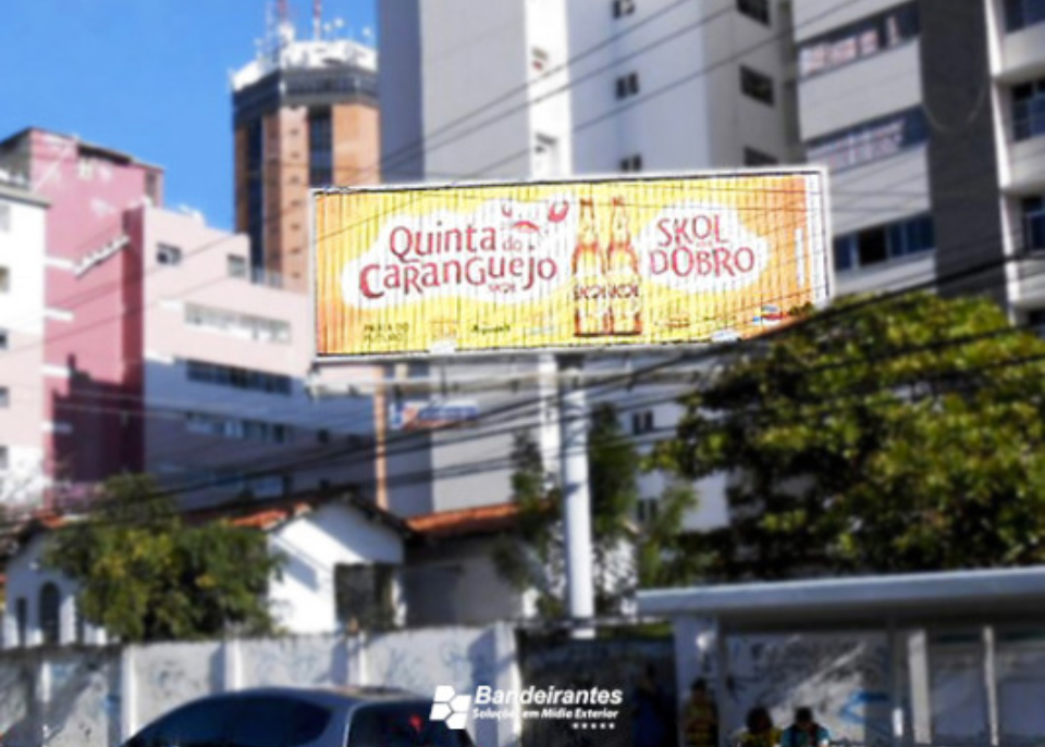 Apresentação Projetos Especiais