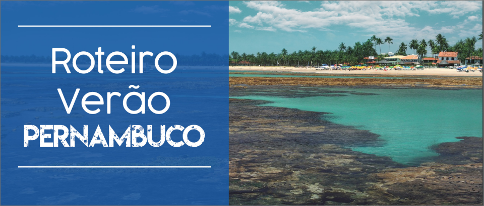 Roteiro Praia PE